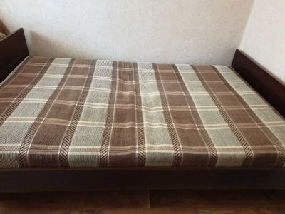 кровать полуторка