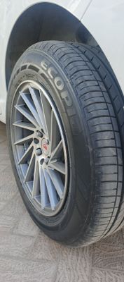 Saka diska balon 215/60/R16