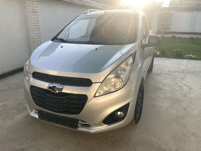 Spark 2012 euro