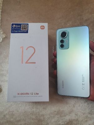 Srochna sotiladi Xiaomi Redmi Note 12 4G 8/128Gb Xolati yaxshi Orginal