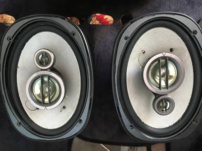 Kenwood 718 original