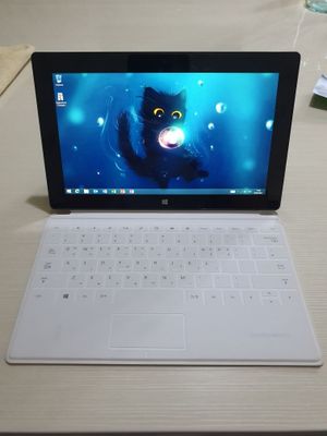 Microsoft Surface RT