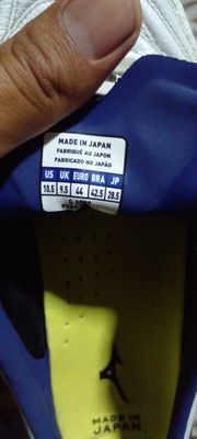 Butsa mizuno japan.