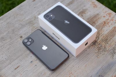 Iphone11 128 talik 73 yomkost