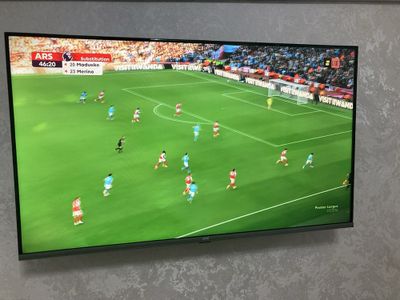 Artel 43 tv LED uhd sotiladi