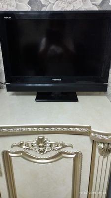 Телевизор TOSHIBA