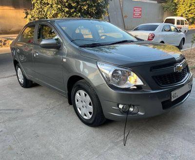 Cobalt 2015 |2016 holati ideal mator ochilmagan 160000 probek
