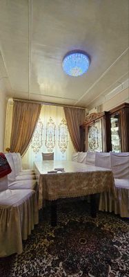 Срочно продаётся дом на Домбрабаде.
