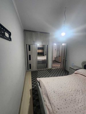 СРОЧНО сдаётся квартира возле метро Минг Урик, Мирабад, 381*