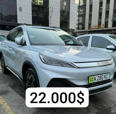 BYD YUAN PLUS 4-pozitsiya