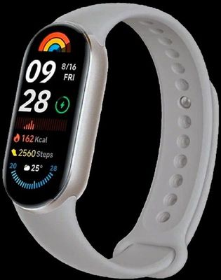 Фитнес браслеты Xiaomi Mi Band 9.
