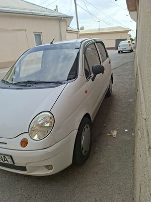 Matiz Михс 2010 сотилади Арендага берилади Гази йук
