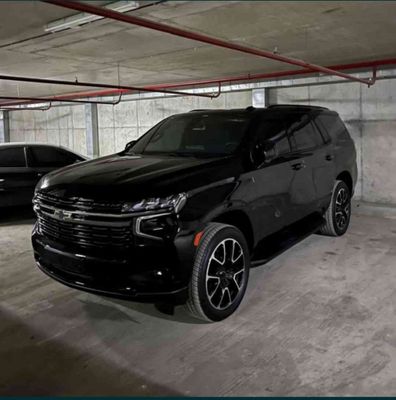 Продам Tahoe 2023 RST Full