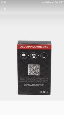 Elm 327 Wi-Fi obd2