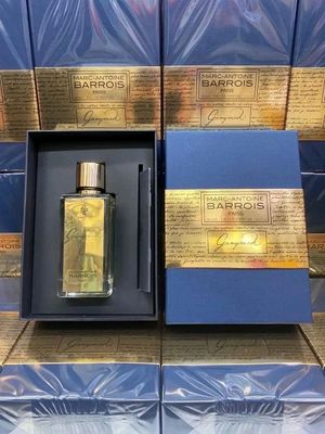 Ganymede 100ml ORIGINAL