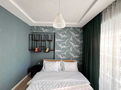 Сдам в аренду квартиру в ЖК Зарафшан сити Пирамит Тавер 2-ком 322*