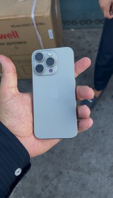 Iphone 15pro sotladi