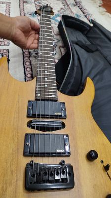 Продаётся электрогитара Ibanez Gio Состояние почти как новое! Гитар