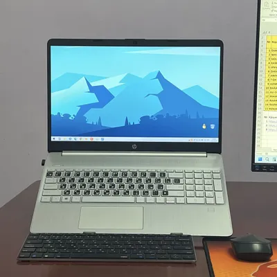 HP Laptop | HP ноутбук