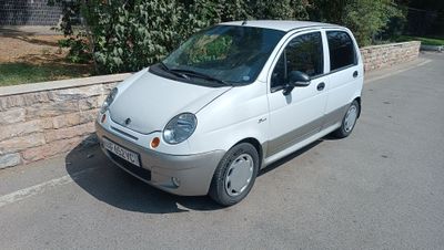 Matiz Best sotilad 2015 yil