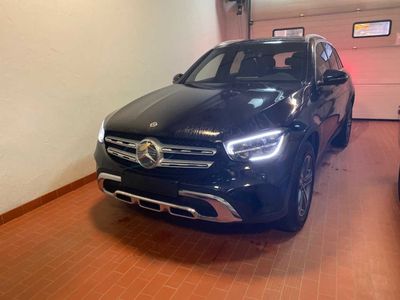 MercedesBenz GLC200