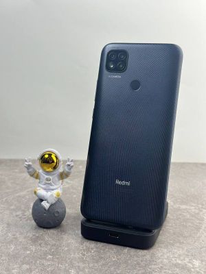 Redmi 9C sotiladi