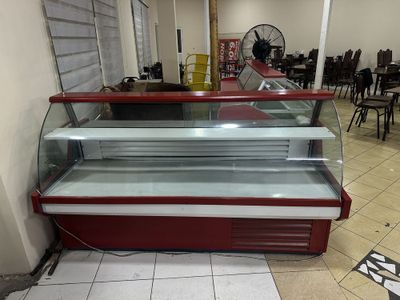 Холодильник хорошего состояния