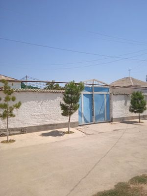 Chinoz tumani olmazor