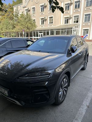 Byd song plus champion ev 605 km ( do rest) 2024