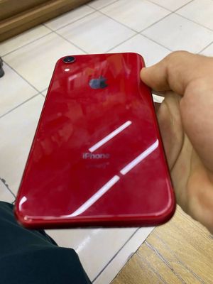 Iphone xr xolati ideal fes tru bor