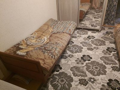 Кровать хорошая для дома