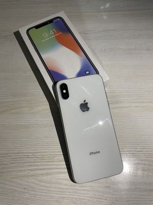Iphone X 64 GB Айфон Х 64 ГБ срочно сатылады