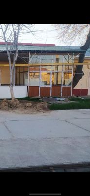 Akfa budka sotiladi yeğip qoylgan