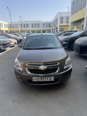 Cobalt zeus 2023 yil 24 kuzov