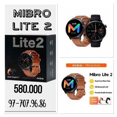 Smart watch.Mibro watch.mibro lite2.mibro3pro.mibro gsactive.T2.gs pro