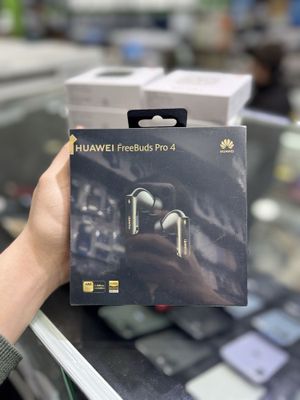 Huawei FreeBuds 4 pro