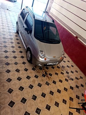 Matiz Best arendaga beriladi