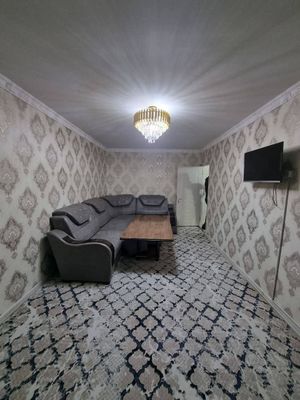 Срочна сдается квартира на аренда Юнусабад 11 Новостройка