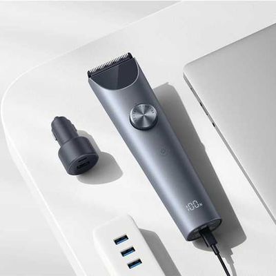 Машинка для стрижки Xiaomi Hair Clipper 2