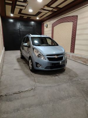 Spark Спарк yaxshi xolatda