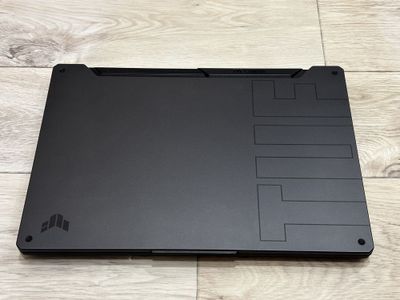 Продается ноутбук ASUS TUF Gaming F15 FX506H,I7-11800H,RTX 3050,16gb