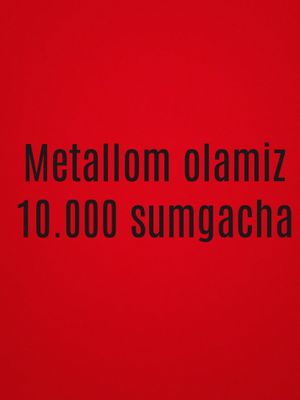 Metallom Samarqand