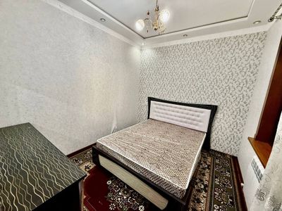 Sergeli 3-bekat metro yonida 200 m joyda kvartira bor