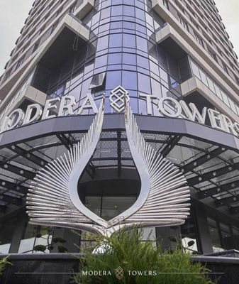 ЖК MODERA TOWER. Сдаю квартиру