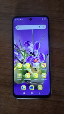 Redmi 10 состояние хорошее.