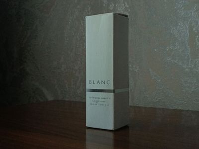 Духи Blanc geraneum Jupiter