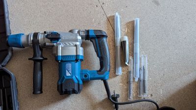 Perforator Adegso 26