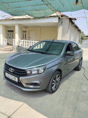 Lada vesta 1.8 mator