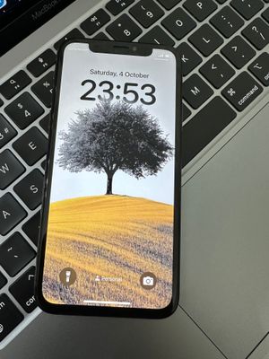 iPhone Xs 512Gb