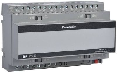 Продается KNX MIX ACTUATOR Panasonic MX224-16A (WRKT4724Q5NC)